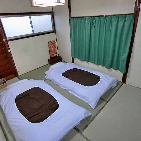 Guesthouse Tabimakura Beppu Exterior foto
